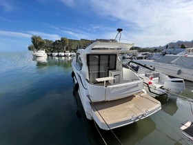 2018 Galeon 370 Htc προς πώληση