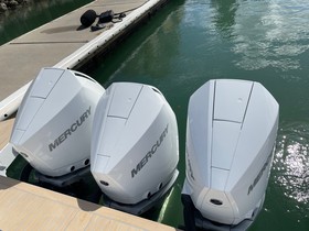 Kupiti 2022 Pardo 38 Outboard