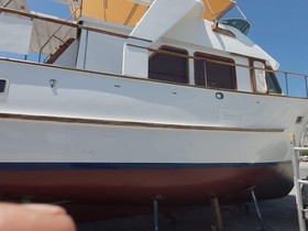 1982 DeFever 44 Trawler for sale