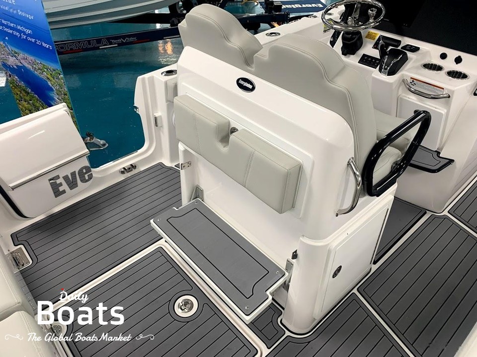 2022 Everglades 235 Center Console for sale. View price, photos and Buy