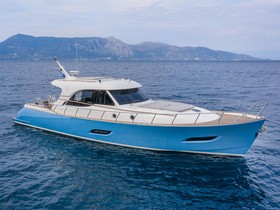 2008 Mochi Craft Dolphin 54' for sale