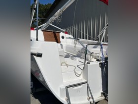 1993 Hunter 23.5 на продажу