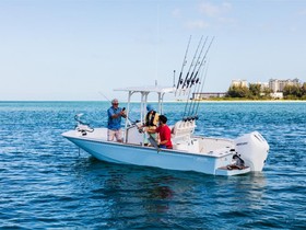 2022 Boston Whaler 210 Montauk