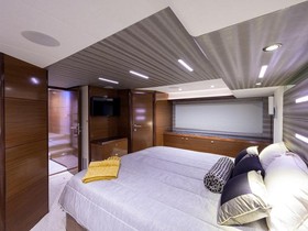 Satılık 2018 Ocean Alexander 70E Motor Yacht