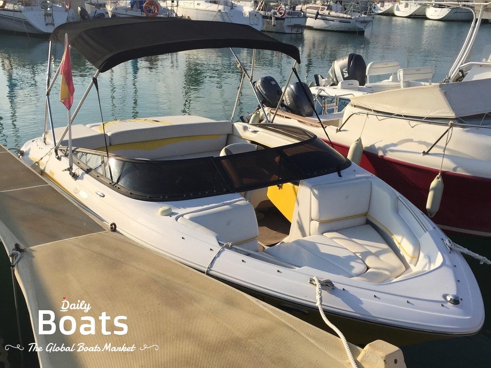 2007 Four Winns 200 Horizon for sale. View price, photos and Buy 2007