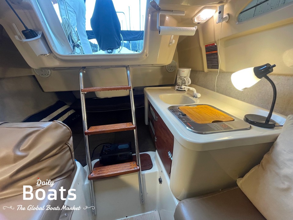 2008 MacGregor 26 for sale. View price, photos and Buy 2008 MacGregor