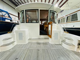 2008 Grand Banks Eastbay 45 Sx kaufen