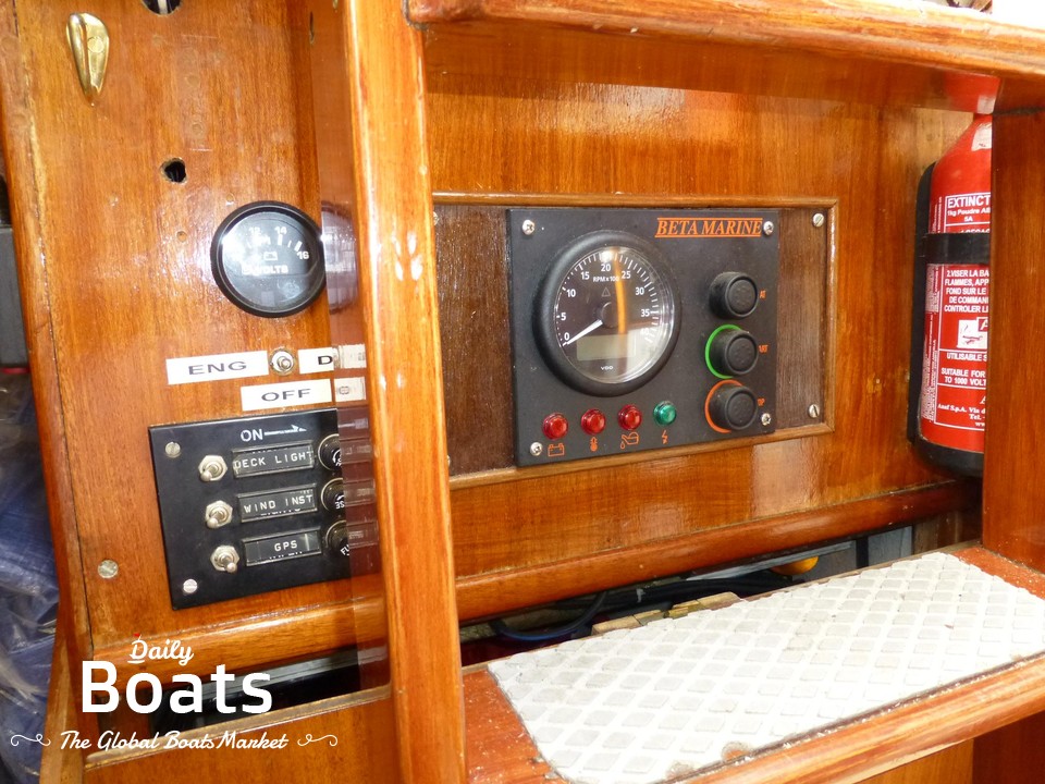 1981 UFO 27 for sale. View price, photos and Buy 1981 UFO 27 #298821