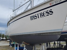 1992 Hunter 33.5 for sale