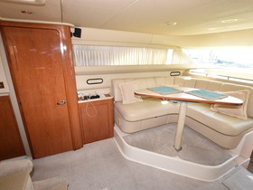 2000 Sea Ray 420 Aft Cabin