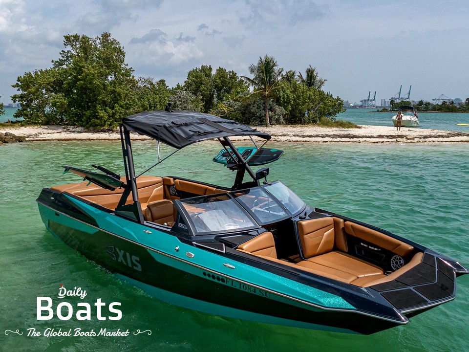 2021 Axis A24 for sale. View price, photos and Buy 2021 Axis A24 298850