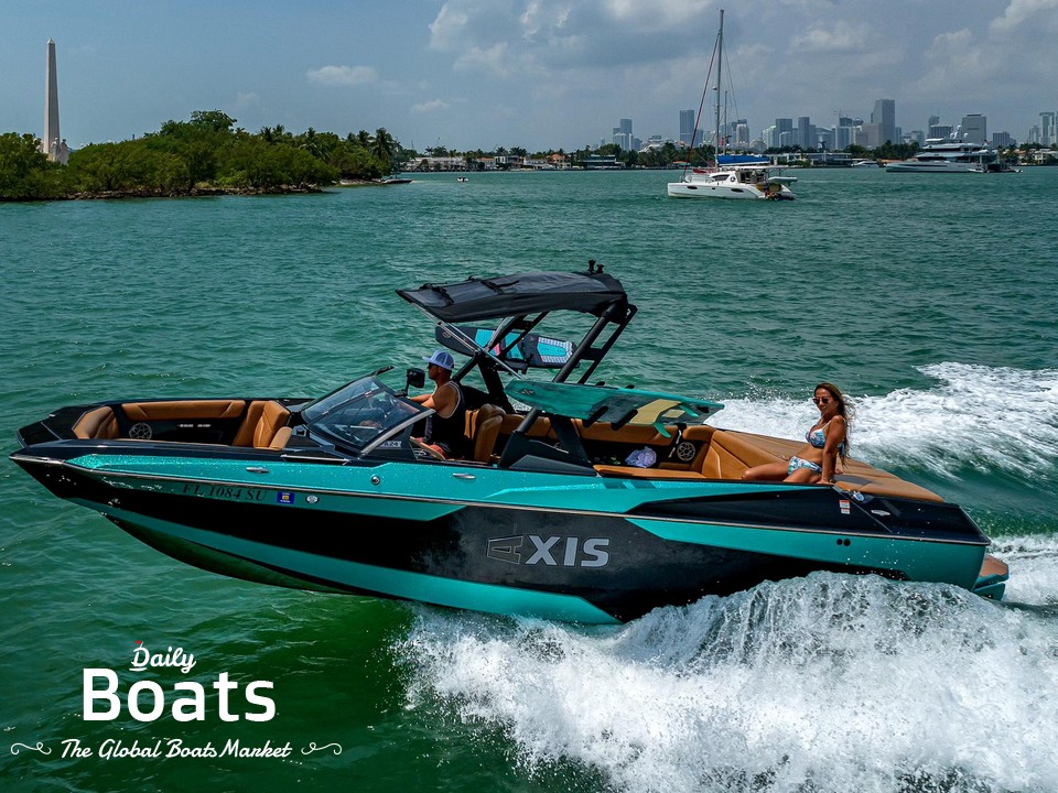 2021 Axis A24 for sale. View price, photos and Buy 2021 Axis A24 298850