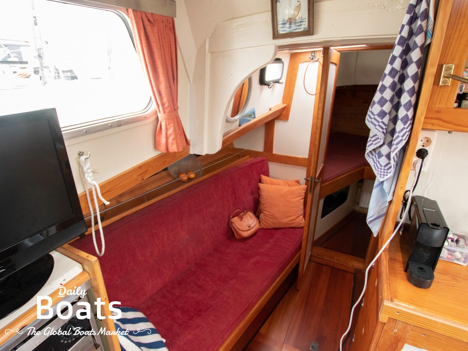 1974 Motorsailer 1270 for sale. View price, photos and Buy 1974