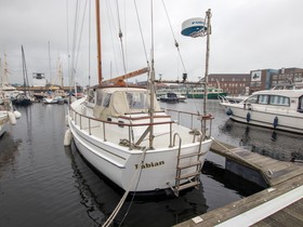 Acheter 1974 Motorsailer 1270