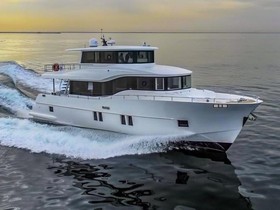 Koupit 2022 Gulf Craft Nomad 65 Suv (New)