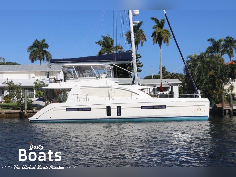 2013 Leopard 58