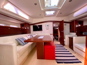 2009 Hanse 540E kopen