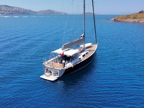 2009 Hanse 540E