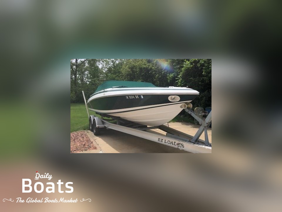 1998 Cobalt 220