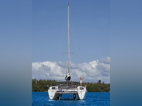 2007 Catamaran 37 Open Deck kaufen