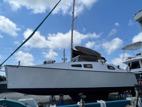 2007 Catamaran 37 Open Deck zu verkaufen