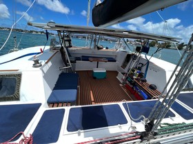 2007 Catamaran 37 Open Deck