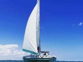 2007 Catamaran 37 Open Deck zu verkaufen
