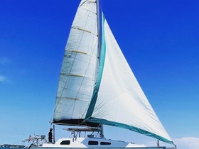 2007 Catamaran 37 Open Deck kaufen