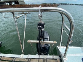 2007 Catamaran 37 Open Deck