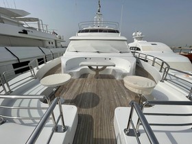 2011 Gulf Craft Majesty 125 satın almak