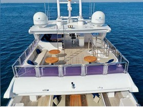 2011 Gulf Craft Majesty 125 eladó