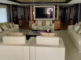 2011 Gulf Craft Majesty 125 eladó