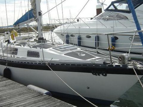 Købe 1984 Colvic 34