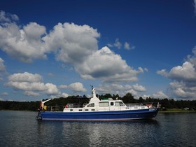 Custom Schless Patrolboat
