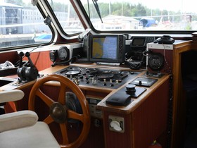 1970 Custom Schless Patrolboat