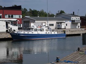 1970 Custom Schless Patrolboat for sale
