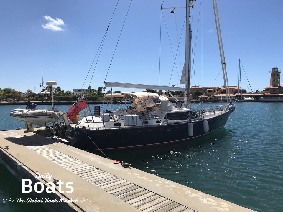 2018 Discovery 55