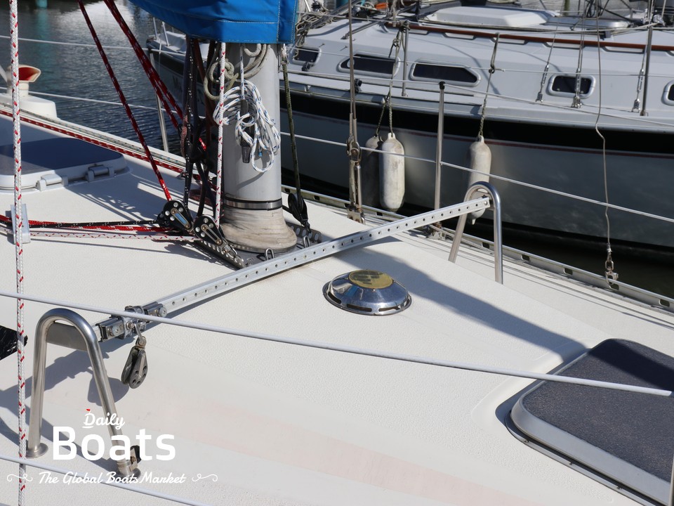 1984 Maxi Mixer 35 til salg. Se pris, fotos og Købe 1984 Maxi Mixer 35