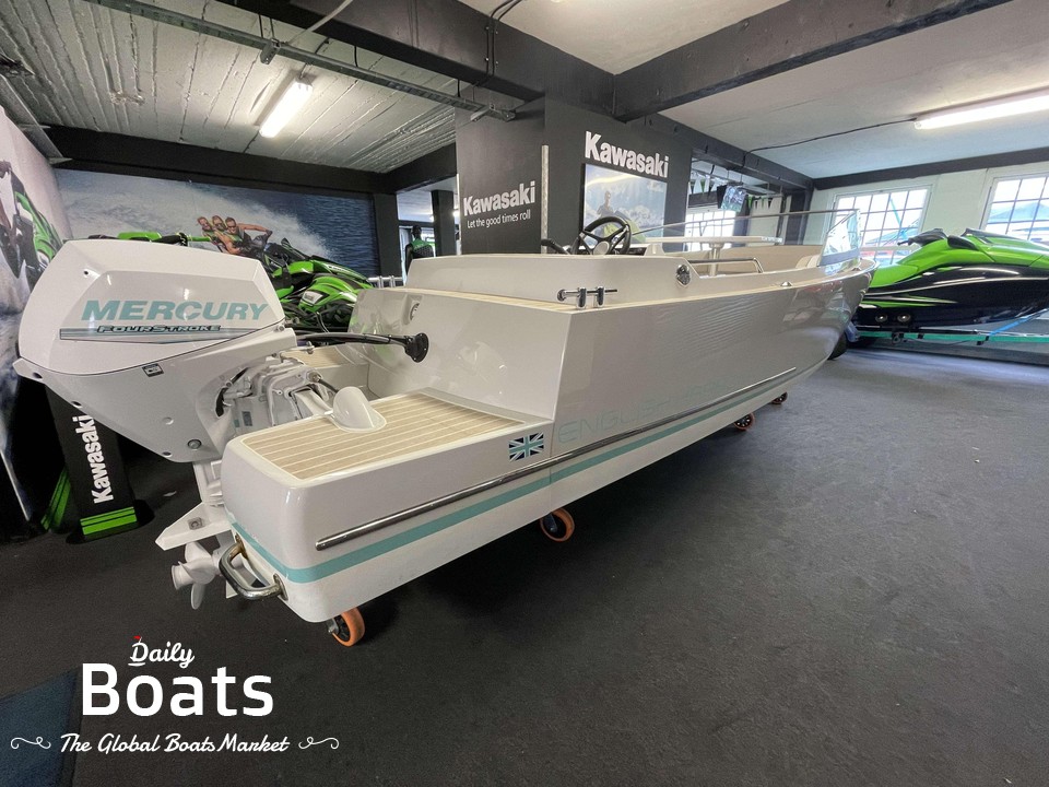 2022 English Harbour 18 for sale. View price, photos and Buy 2022