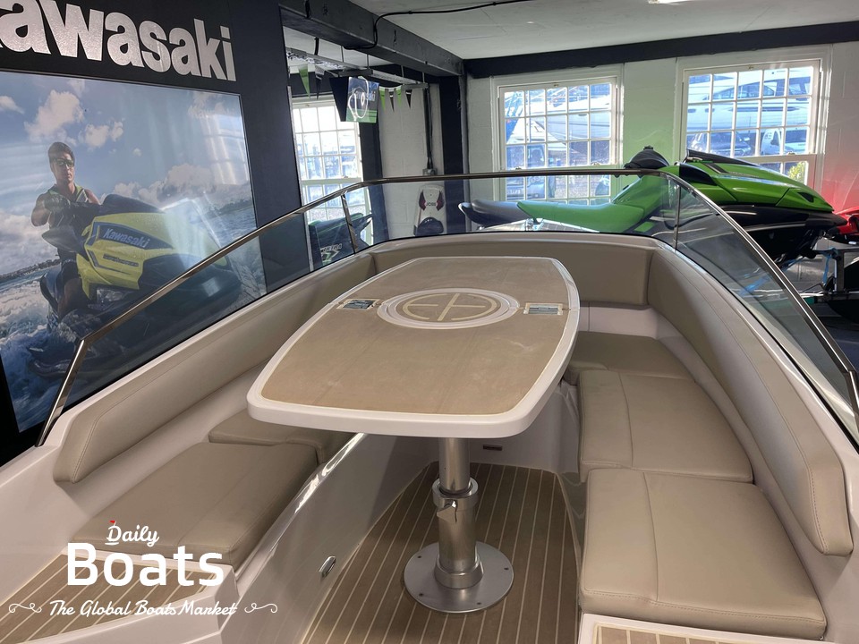 2022 English Harbour 18 for sale. View price, photos and Buy 2022