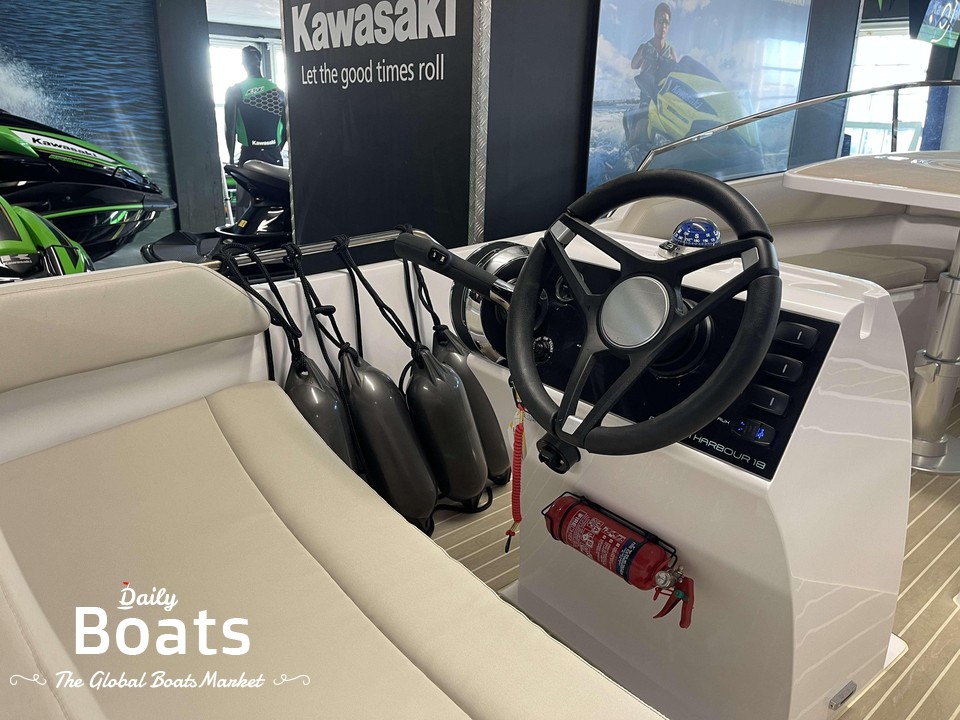 2022 English Harbour 18 for sale. View price, photos and Buy 2022