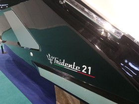2022 Tridente 21 / Yamaha 30Hp