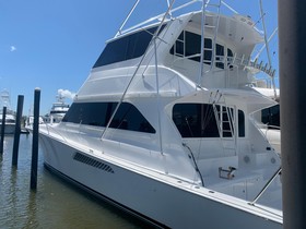 2001 Viking 65 Convertible for sale