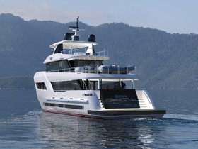 Buy 2023 Bering 80 Expedition