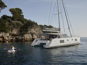 2022 Nautitech 46 Open