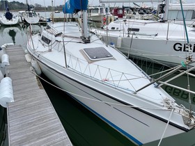 1987 Laser 28 for sale