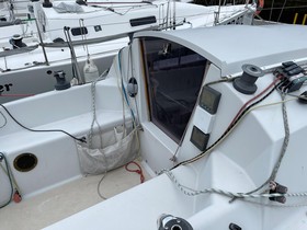 1987 Laser 28