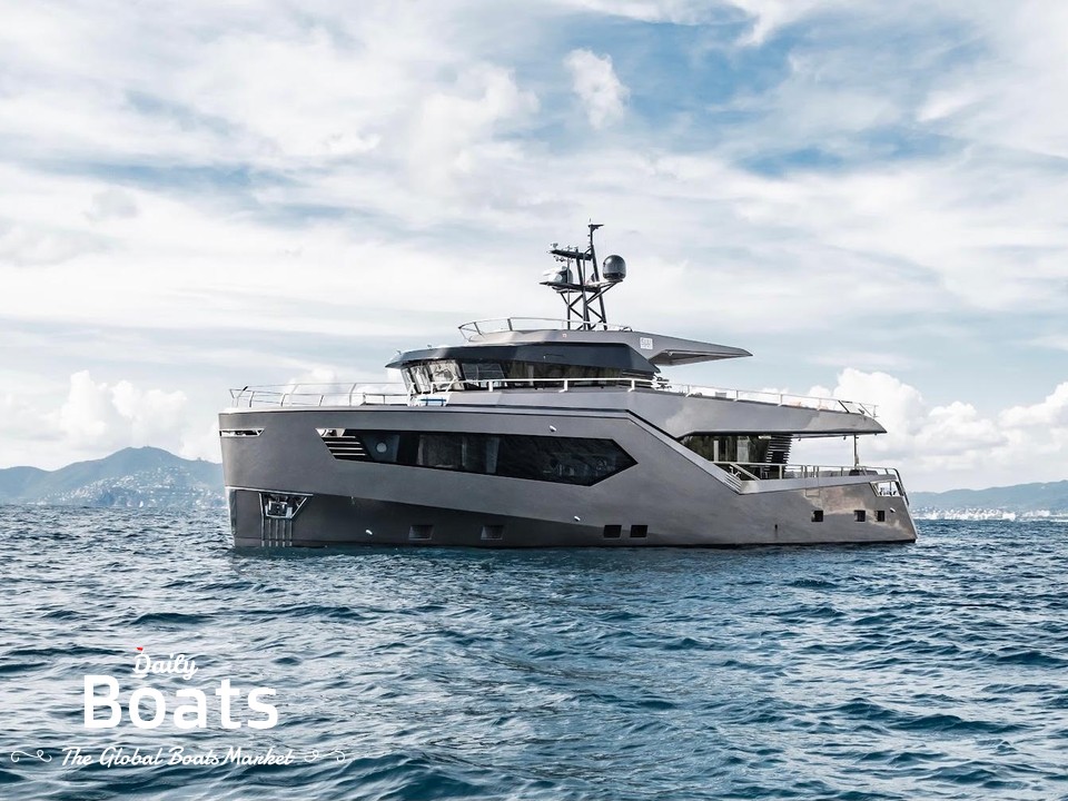 2022 Evadne Rock 85