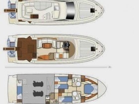 Købe 2007 Ferretti Yachts 460