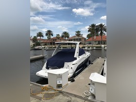 2016 Monterey 335 Sport Yacht